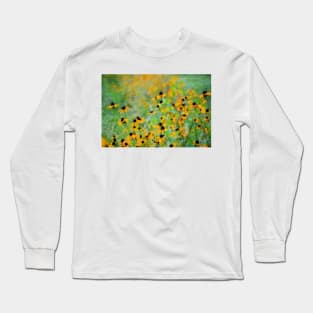Giverny Revisited Long Sleeve T-Shirt